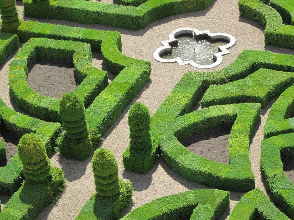 Chateau De Perreux, The Originals Collection Amboise Bekvemmeligheter bilde